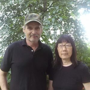 Meet your Posher, Lucy